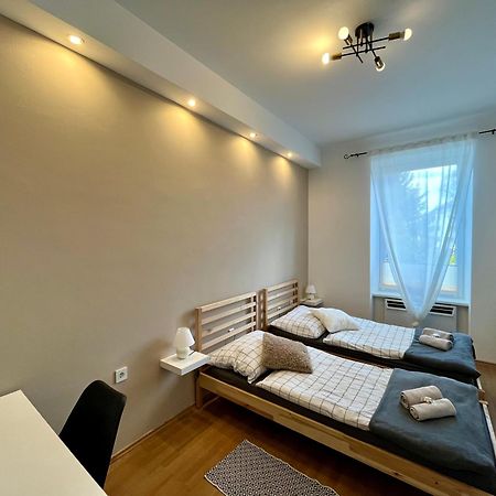 גראץ Studio-Apartment In Zentraler Lage מראה חיצוני תמונה
