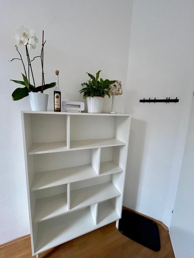גראץ Studio-Apartment In Zentraler Lage מראה חיצוני תמונה