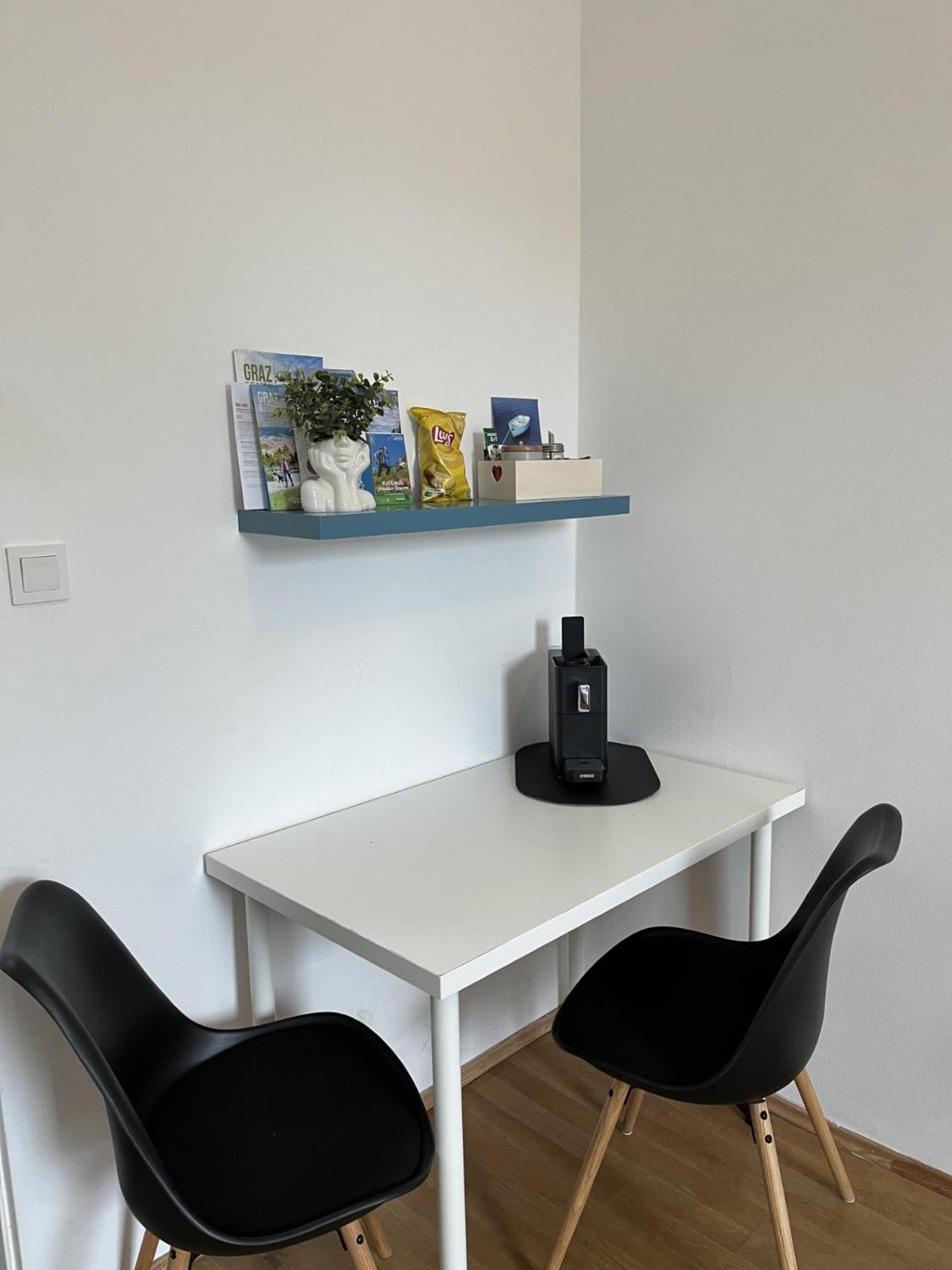 גראץ Studio-Apartment In Zentraler Lage מראה חיצוני תמונה