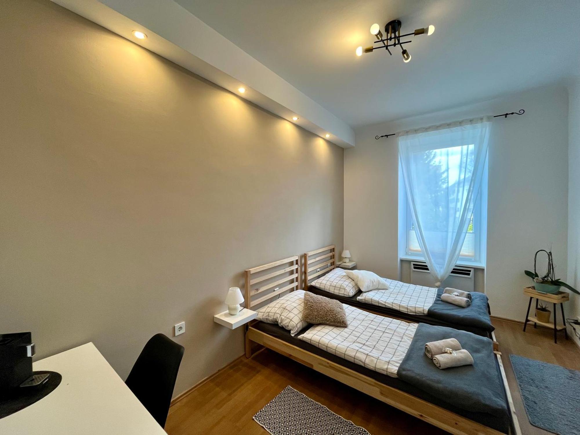 גראץ Studio-Apartment In Zentraler Lage מראה חיצוני תמונה